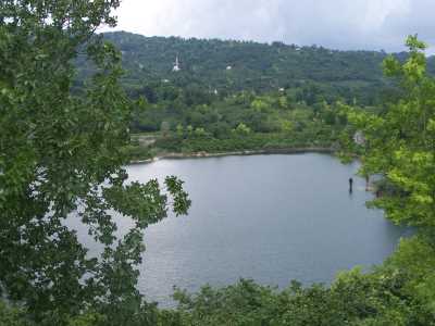 gaga gölü